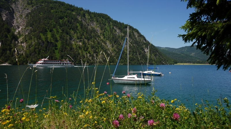 Wanderwege Achensee