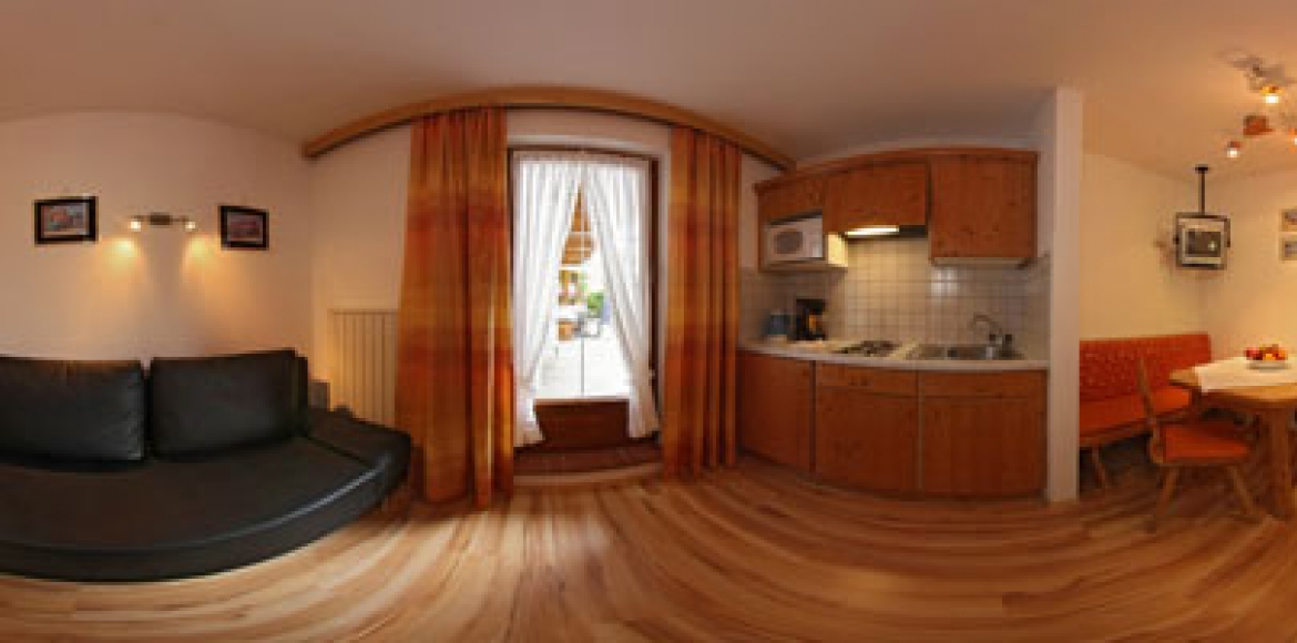 Appartement Pertisau, appartement Maurach
