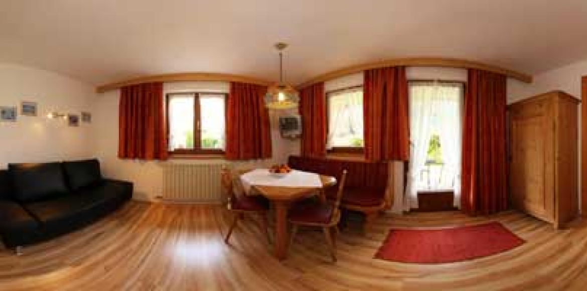 Appartement Pertisau, appartement Maurach