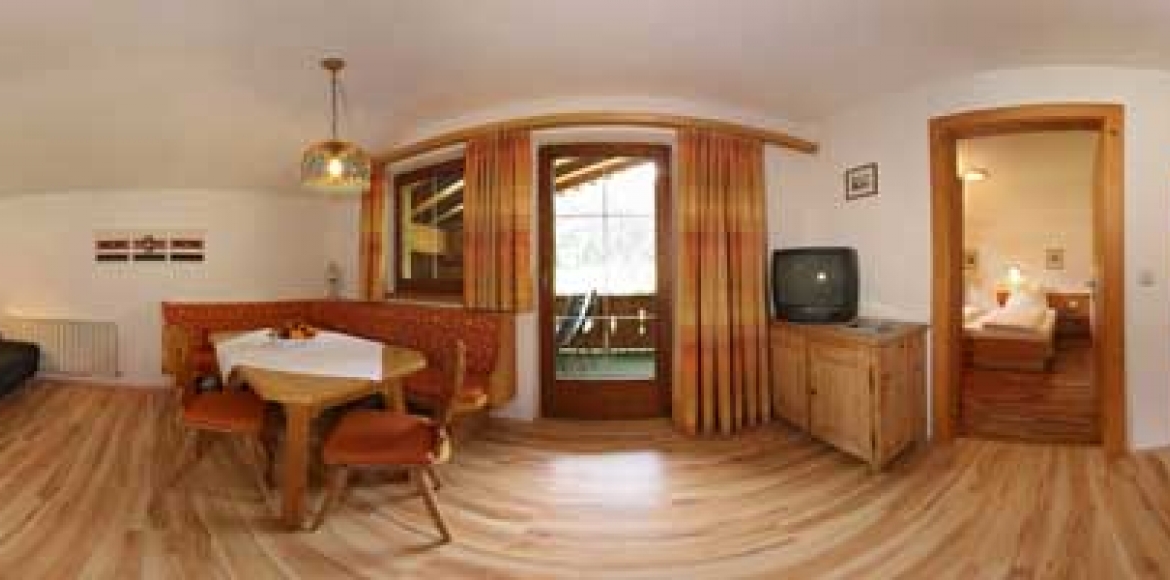 Appartement Maurach, Appartement Pertisau