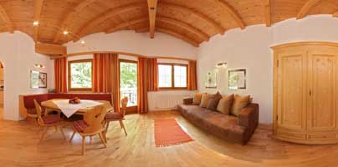 Appartement Pertisau, appartement Maurach